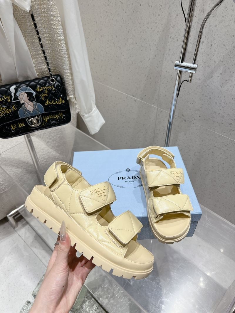 Prada Sandals